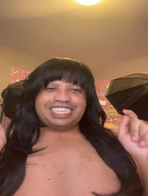 Poster for Birthday video from DeJa Skye