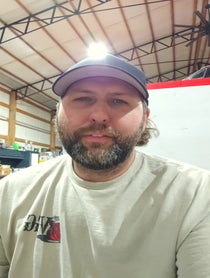 Poster for Birthday video from Derek Bieri - Vice Grip Garage/Roadworthy Rescues