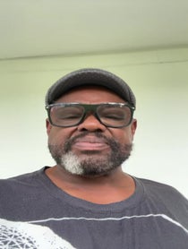 Poster for Birthday video from Mark Super Duper