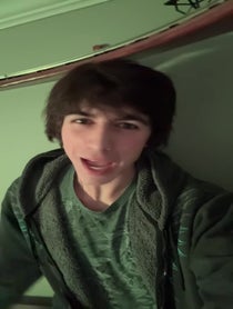 Poster for Birthday video from salamipapa (tommy)