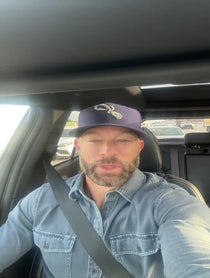 Poster for Birthday video from Gabe Kapler