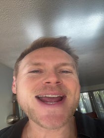 Poster for Pep Talk video from Zach Noe Towers