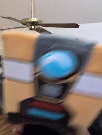 Poster for Father's Day video from Jim Foronda