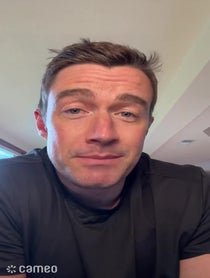 Poster for Intro video video from Robert Buckley