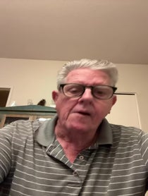 Poster for Birthday video from Sam McMurray