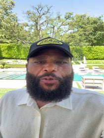 Poster for Other video from Anthony Anderson