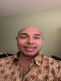 Poster for Question video from Thom Allison