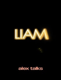 Poster for Advice video from Alex Talks ASMR
