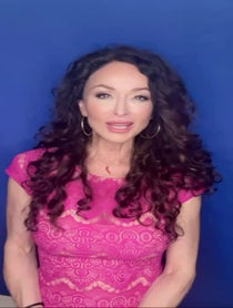 Poster for Graduation video from Sofia Milos