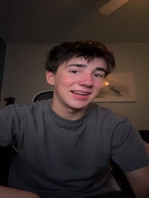 Poster for Birthday video from Paultooreall