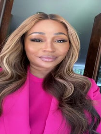 Poster for Other video from Cynthia Bailey