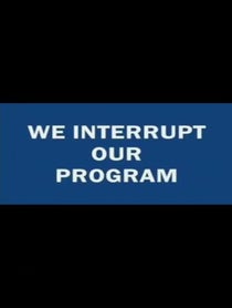 Poster for Graduation video from Paul Rugg