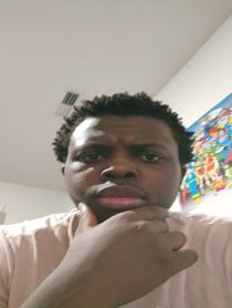 Poster for Roast video from Usopp_GamingTV
