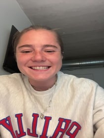 Poster for Graduation video from Izzy Scane