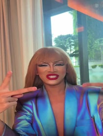 Poster for Birthday video from Taylor Sheesh