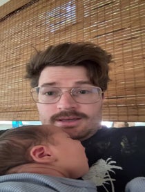 Poster for Birthday video from Ben Avery