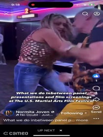 Poster for Intro video video from Shannon Dallas Hall