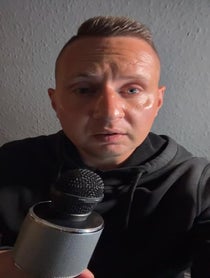 Poster for Roast video from Chef Dave Tiktok