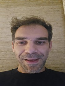 Poster for Birthday video from Jose Calderon