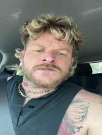 Poster for Pep Talk video from Uncle LaZer