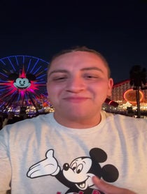 Poster for Father's Day video from Filo