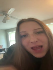 Poster for Birthday video from Deash Money