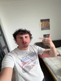 Poster for Other video from Arthur Hill