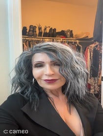 Poster for Intro video video from The Original Roxanne-Domina