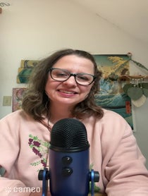 Poster for Intro video video from Quiet Comfort ASMR