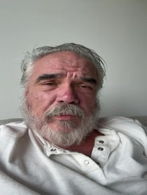 Poster for Birthday video from W. Earl Brown