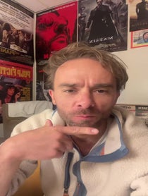 Poster for Other video from Jack P. Shepherd