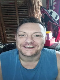 Poster for Birthday video from Spankie Jackzon