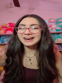 Poster for Birthday video from froggycrossing