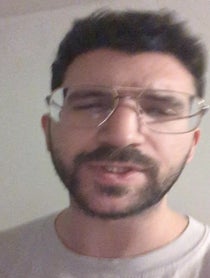 Poster for Roast video from Jakob YamatoCannon Mebdi