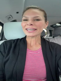 Poster for Birthday video from Jamie Little