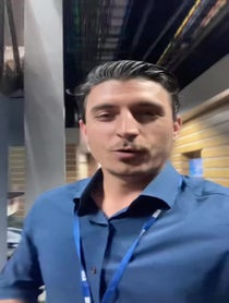 Poster for Other video from Meteorologist Jordan Steele