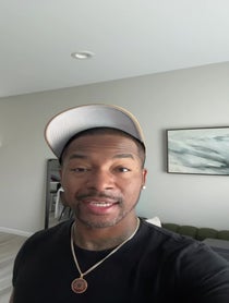 Poster for Birthday video from Chingy