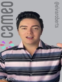 Poster for Intro video video from Elvis Roberts