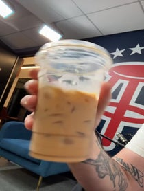 Poster for Father's Day video from Joey Camasta