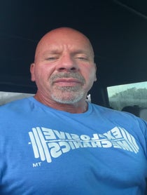 Poster for Birthday video from Stan Efferding