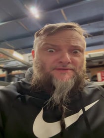 Poster for Roast video from Troy Oelke