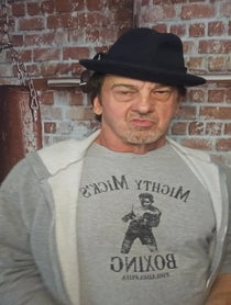 Poster for Other video from Sylvester Stallone/Rocky Impersonator