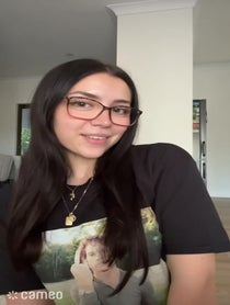 Poster for Vidéo d'introduction video from Lilith Cavaliere