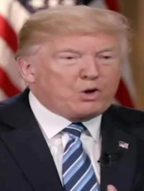 Poster for Other video from Donald Trump (parody/ ai)