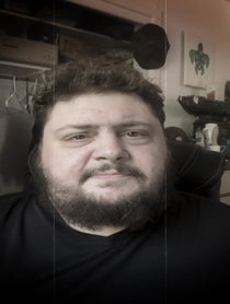 Poster for Birthday video from Atticus Jackson