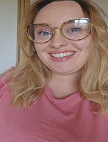 Poster for Birthday video from Kadie