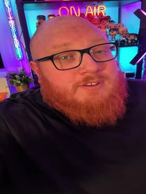 Poster for Roast video from Big Jobber