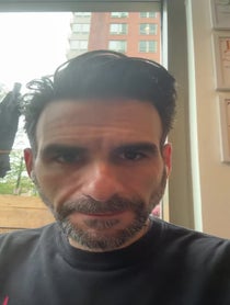 Poster for Birthday video from Joe Iconis