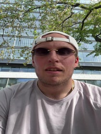 Poster for Birthday video from Patty And Jordan Laine