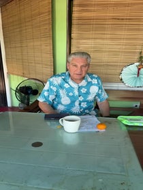 Poster for Pep Talk video from Brian Holtzman